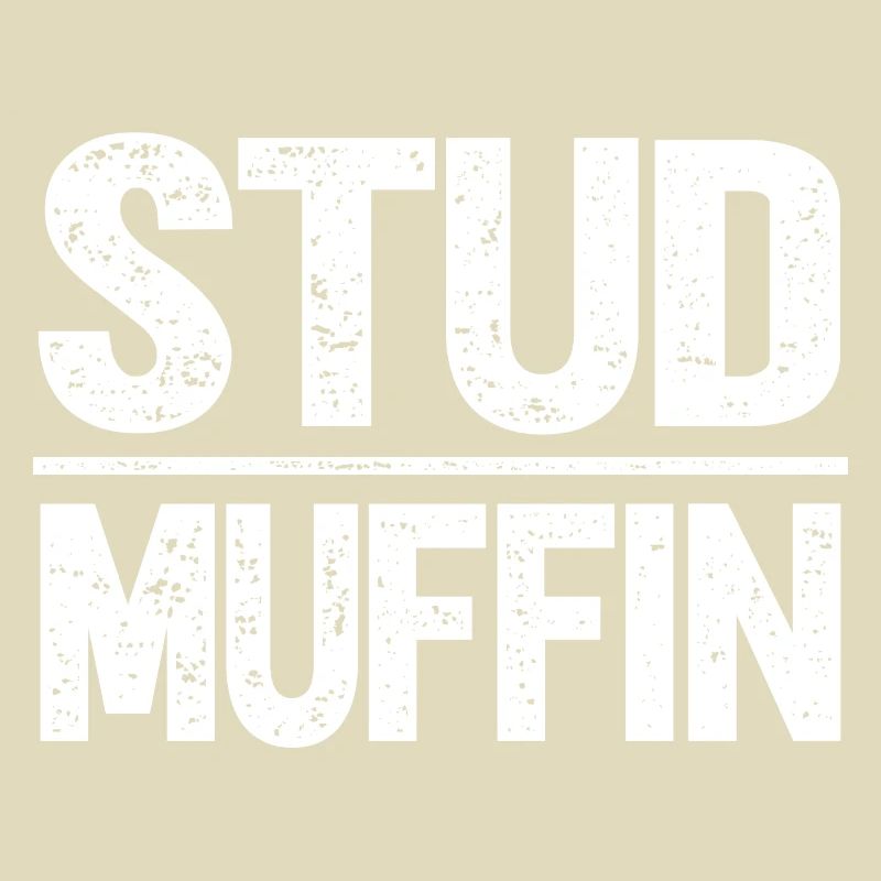 Stud Muffin