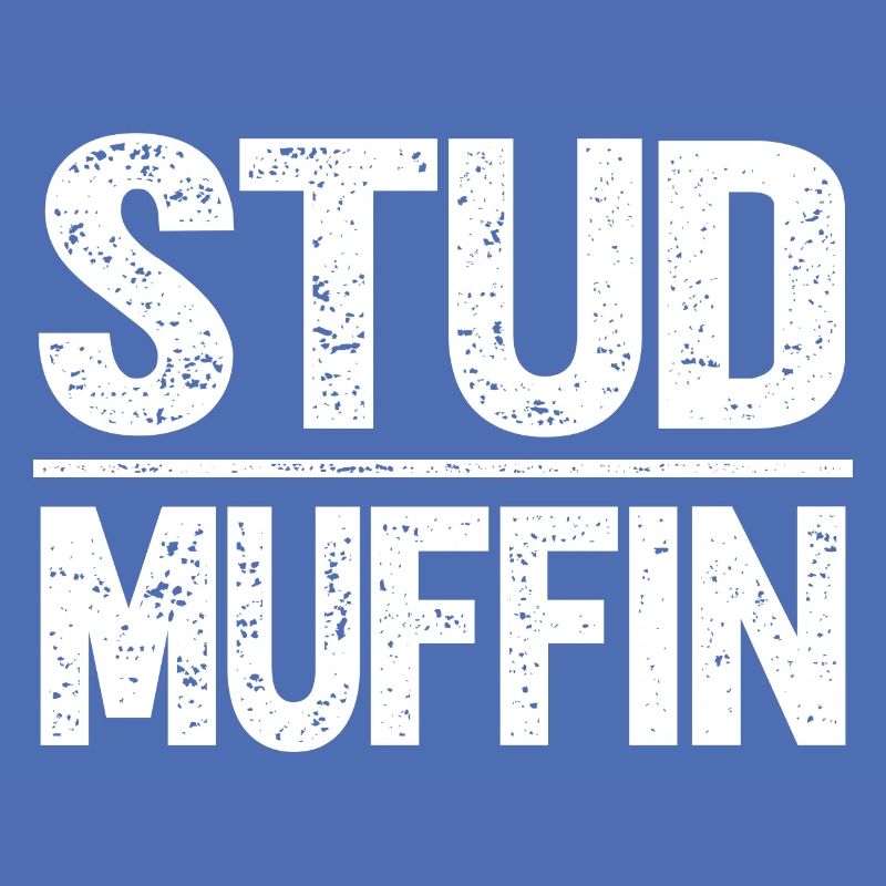 Stud Muffin