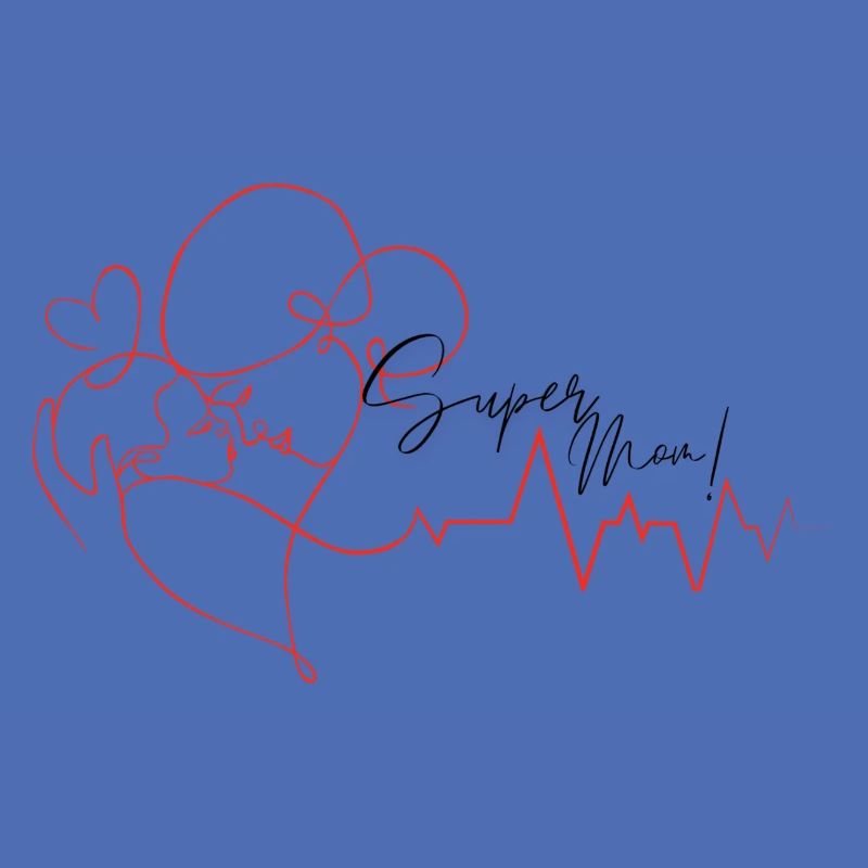 Super Mama