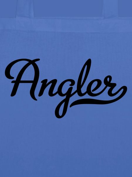 Angler