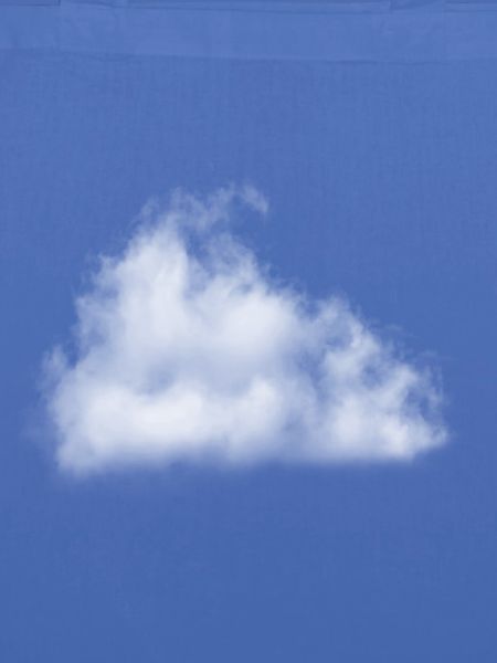 White Cloud