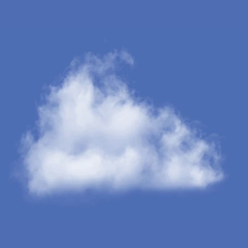 White Cloud
