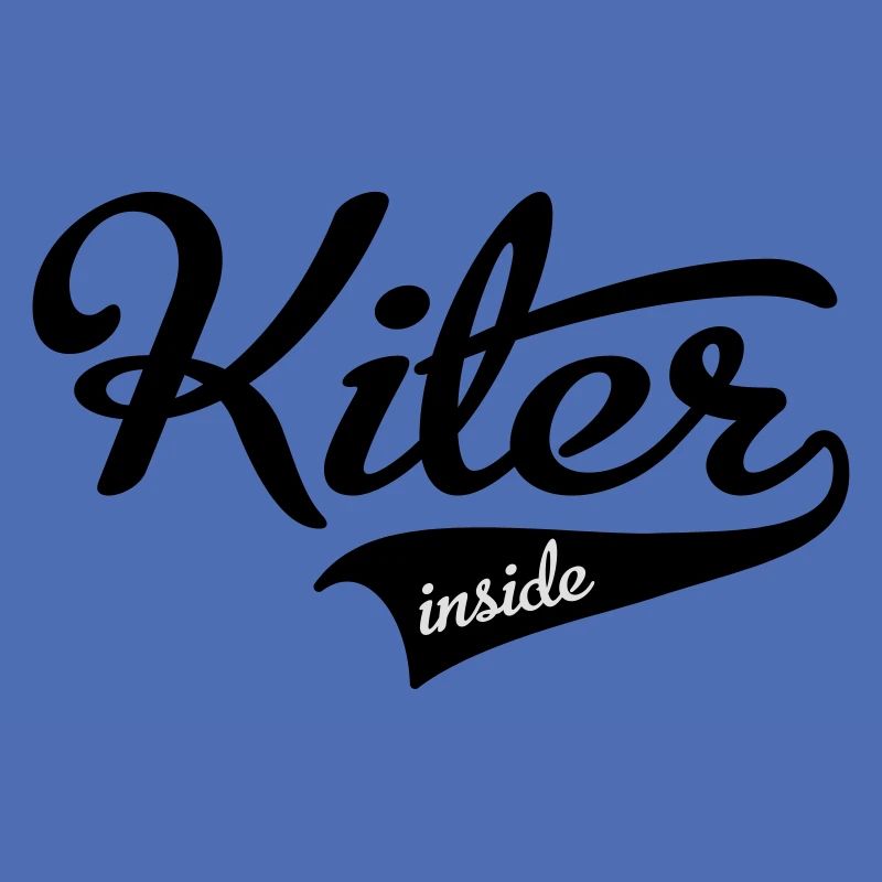 kiting