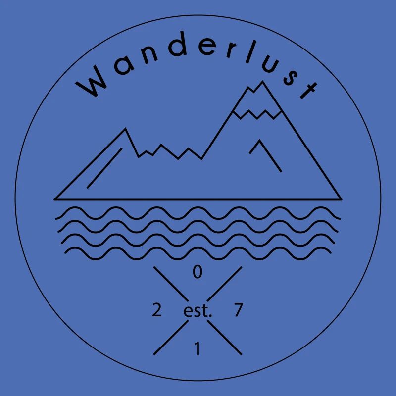 Wanderlust Watzmann Alps