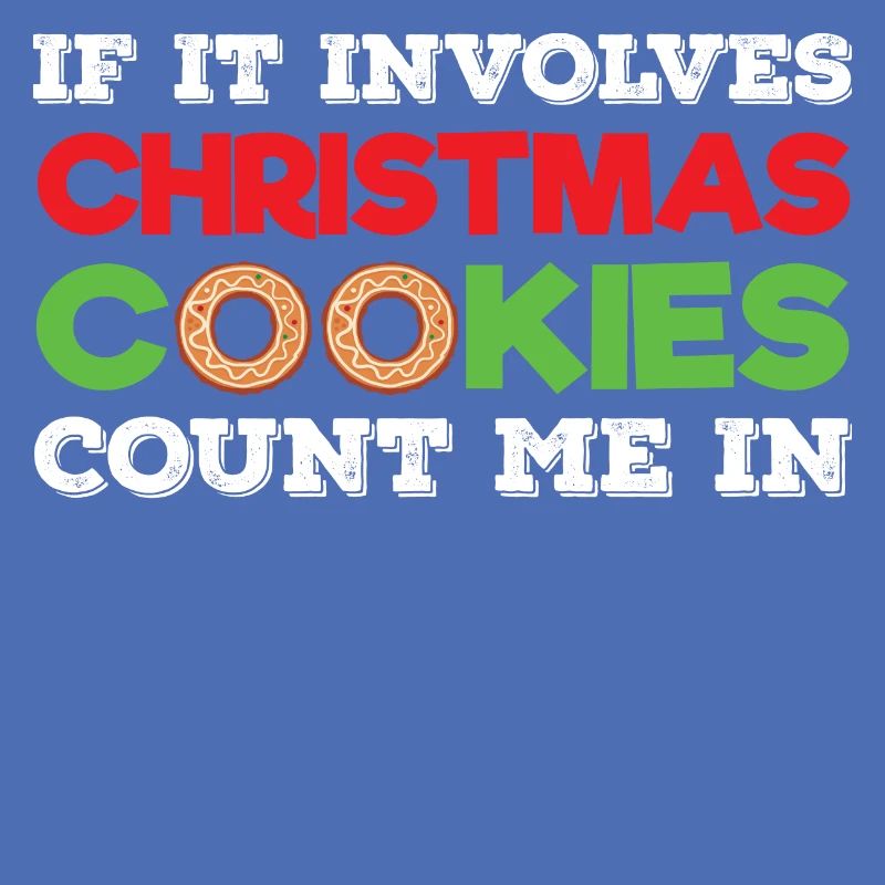 Biscuits de Noël