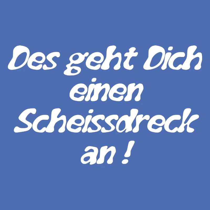 Scheissdreck