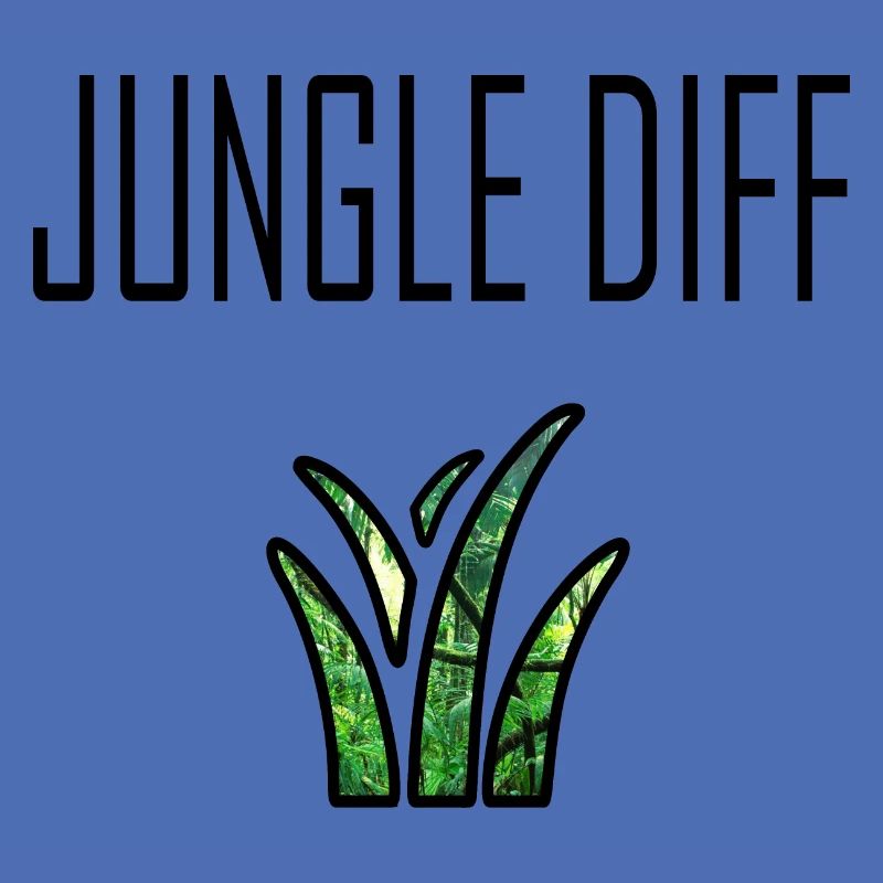 Jungle Diff