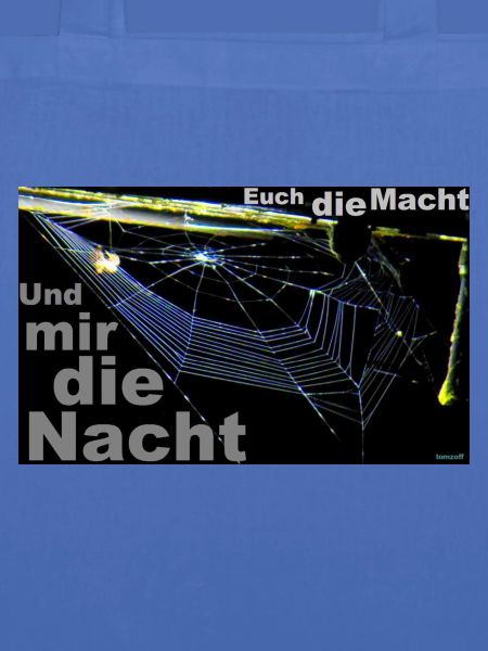 Zoffart DIE NACHT
