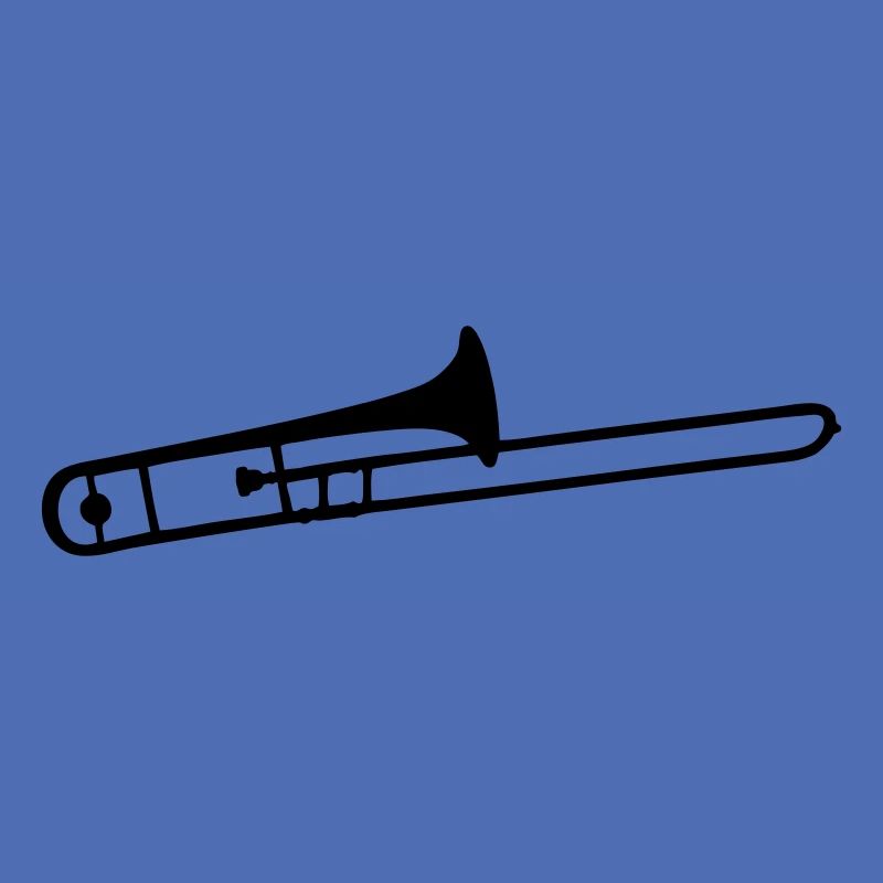 posaune
