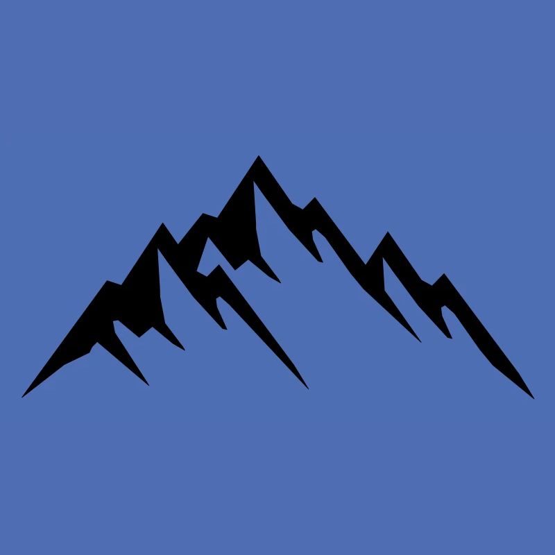 mountains design