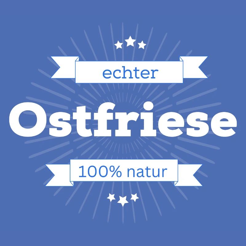 echter Ostfriese