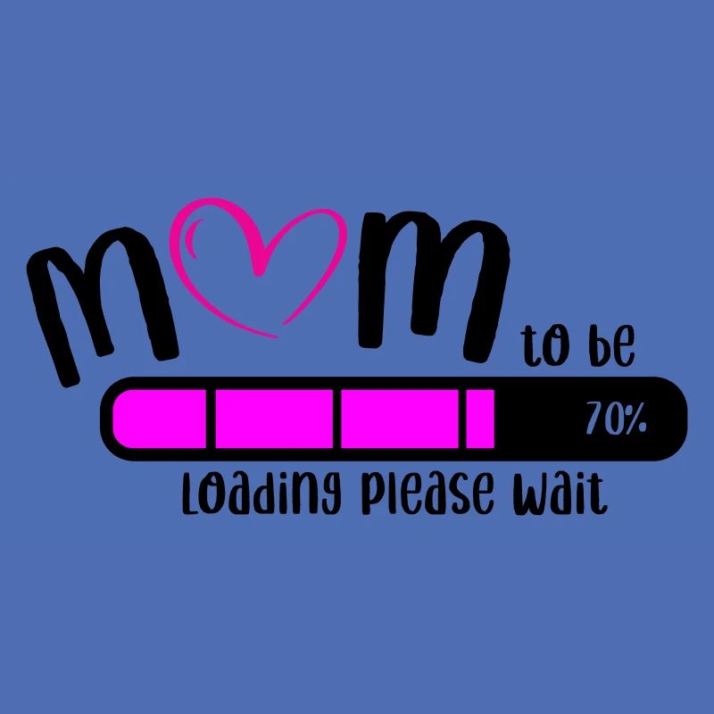 Mom Loading