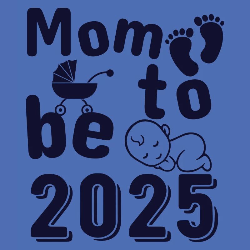 Mutter 2025 loading, Ich werde 2025 Mutter