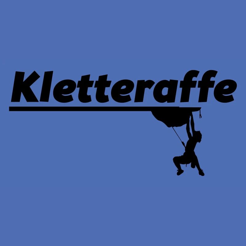 Kletteraffe
