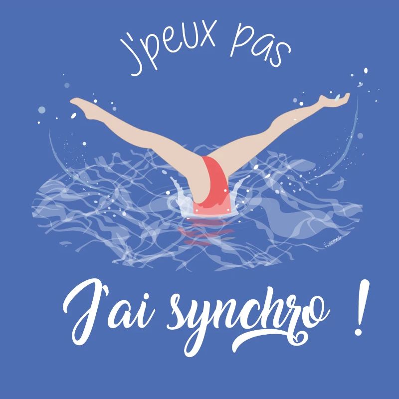 Ich kann nicht synchron sein!