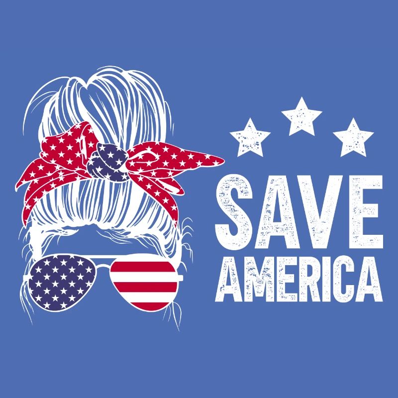 Save America