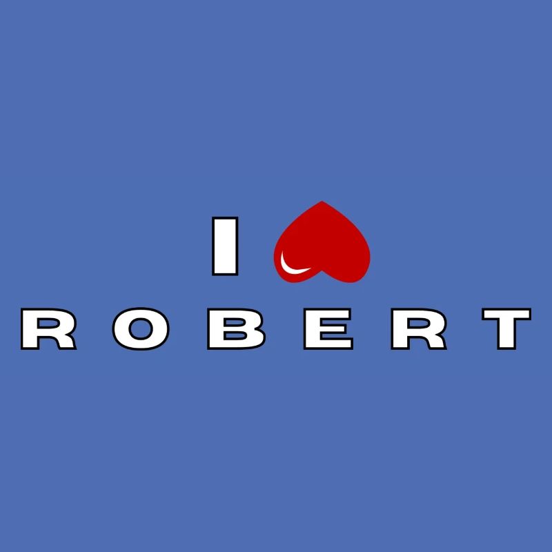 I hate Robert