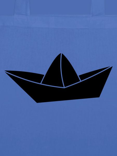 Papierschiff, paper ship