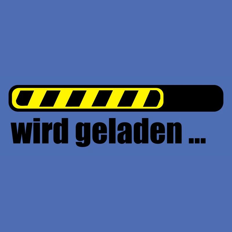 Ladebalken PC loading Computer Download