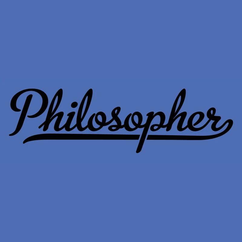 Philosoph