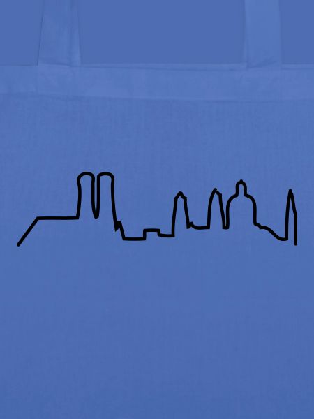 München - Munich - skyline