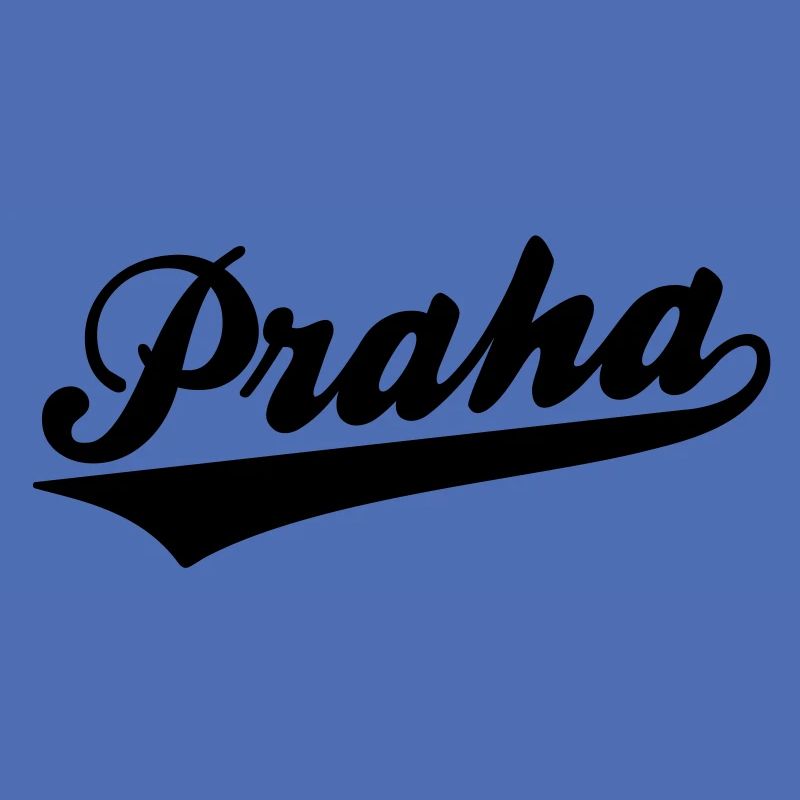 Praha