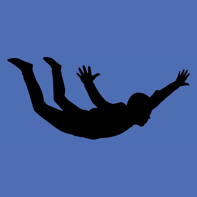 Skydiver
