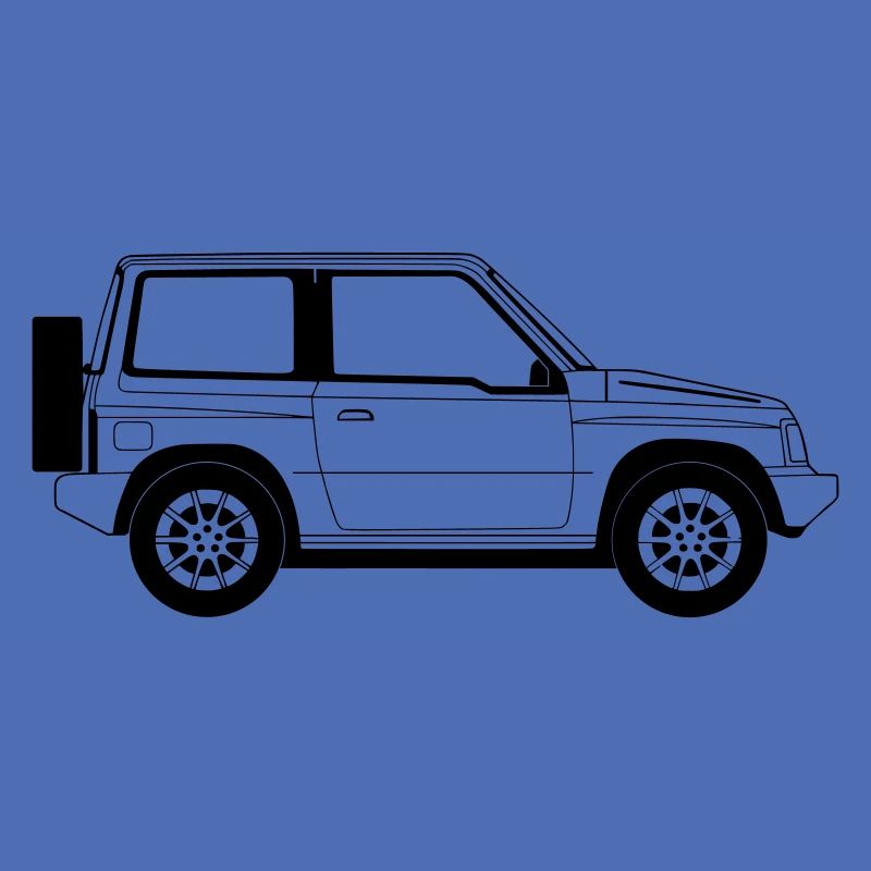Vitara 3 Door
