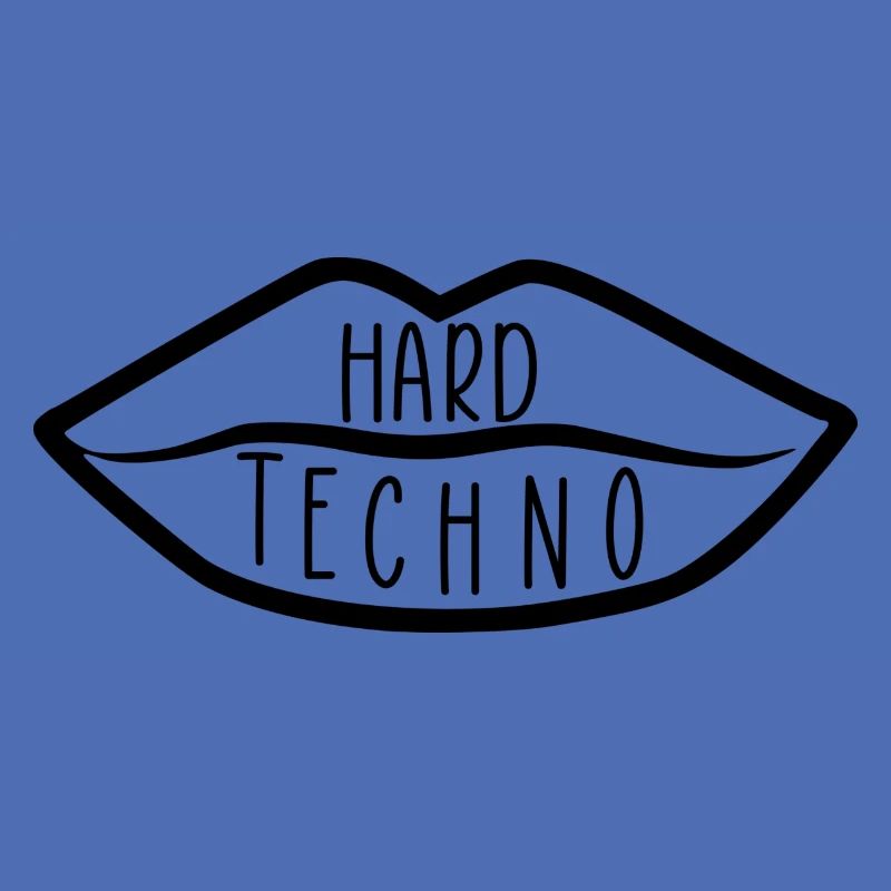 Harter Techno
