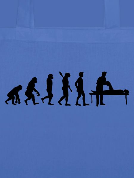 Physio die Entstehung