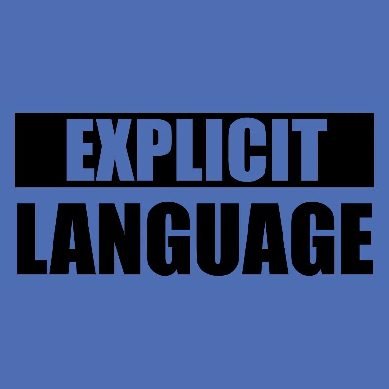Grobe Sprache