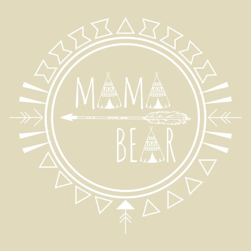 Mama Bear
