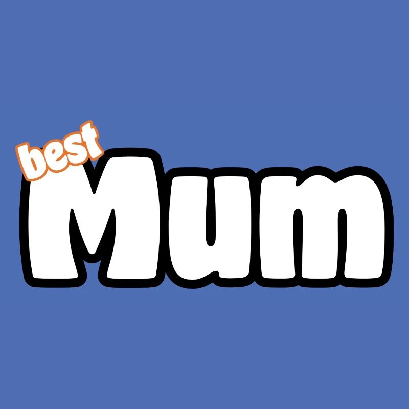 Mum, Mutti, Mutter