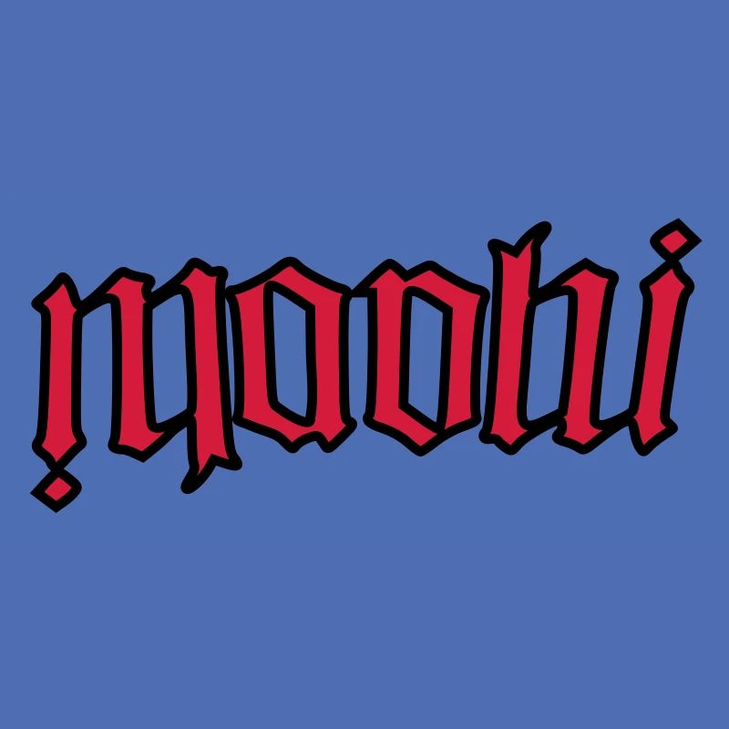 maohi