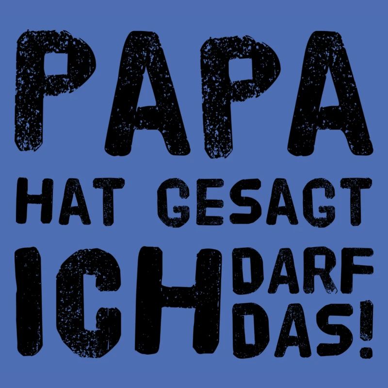 Lustiger Spruch