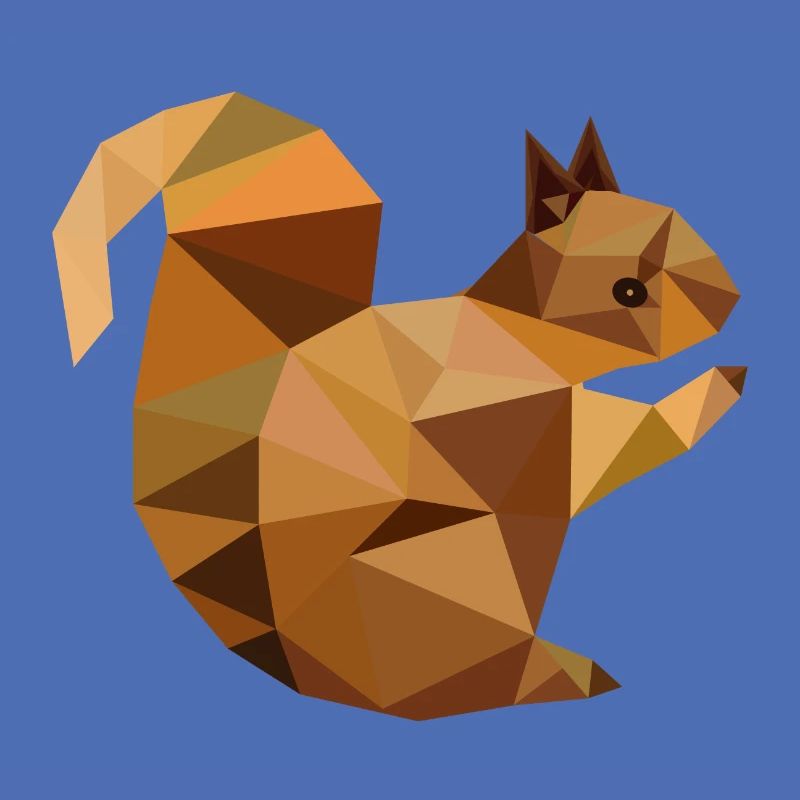Eichhörnchen