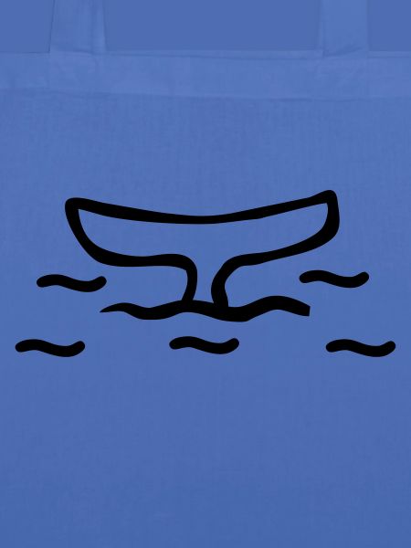 Flosse Schwanzflosse