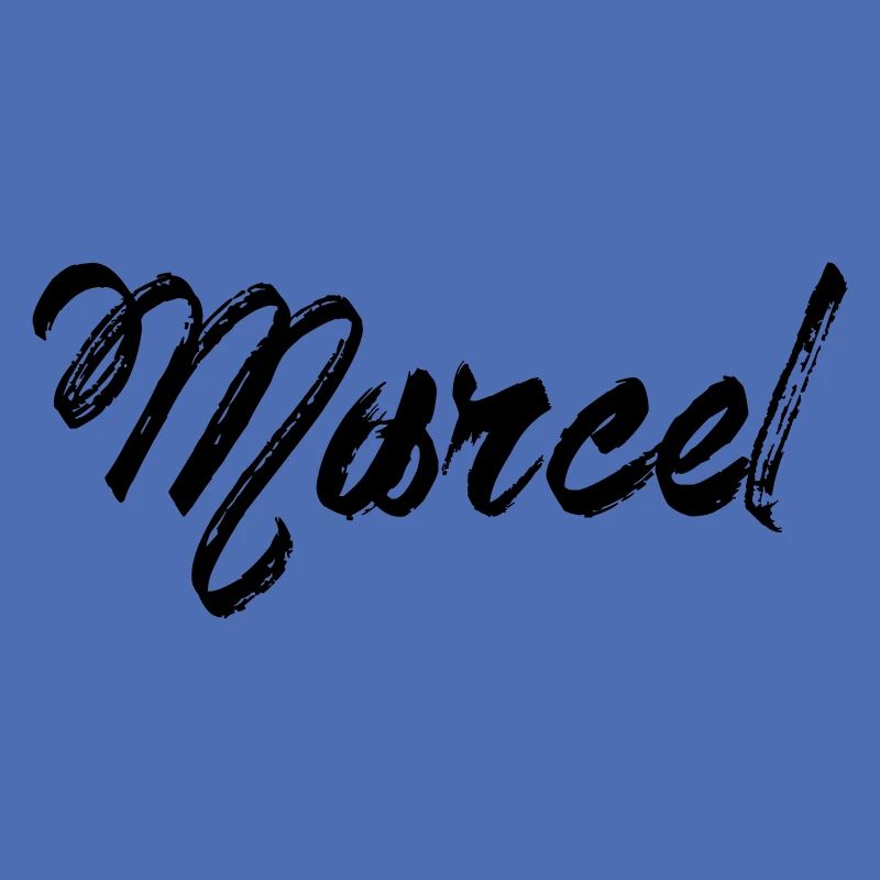 Marcel