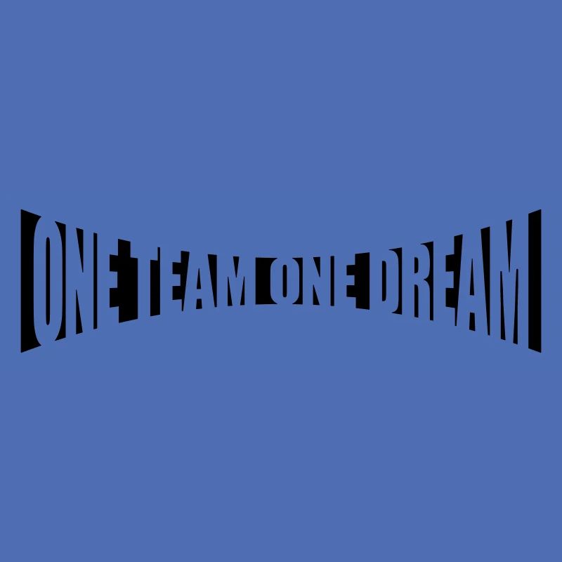 Gebogen One Team