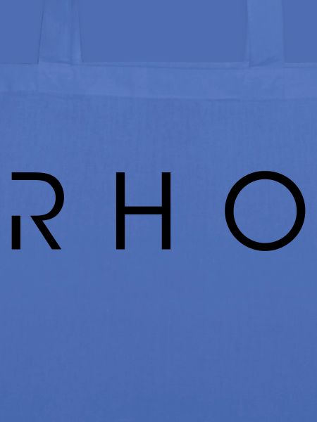 rho