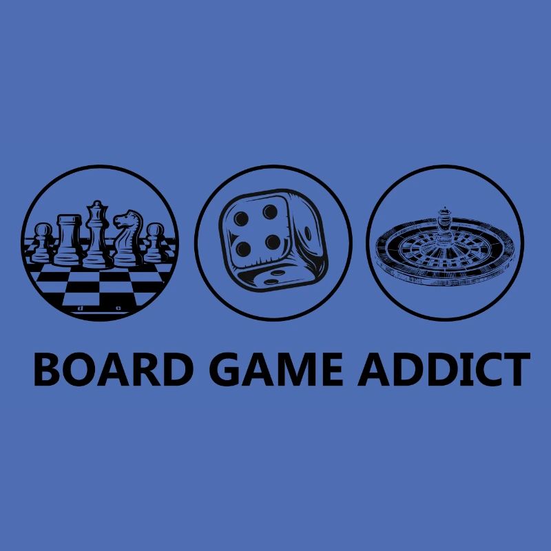 boardgame chess backgammon game night