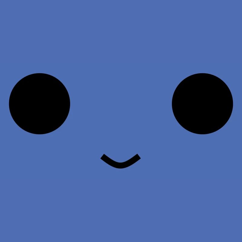 Cute face