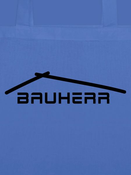 Bauherr- für Häuslebauer