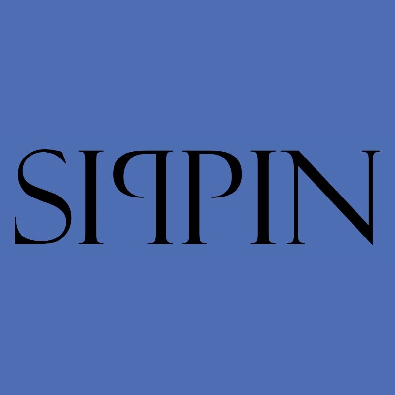 Sippin mirror 1