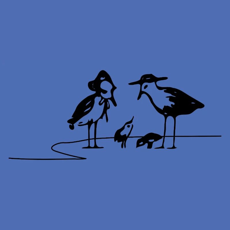 Mouettes