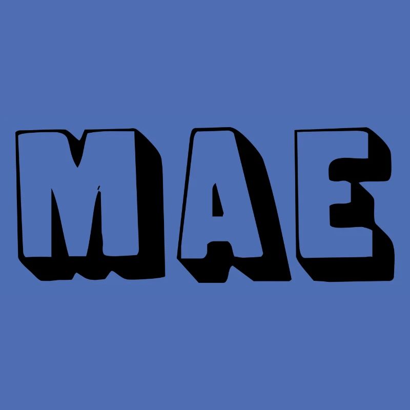 Name - Mae