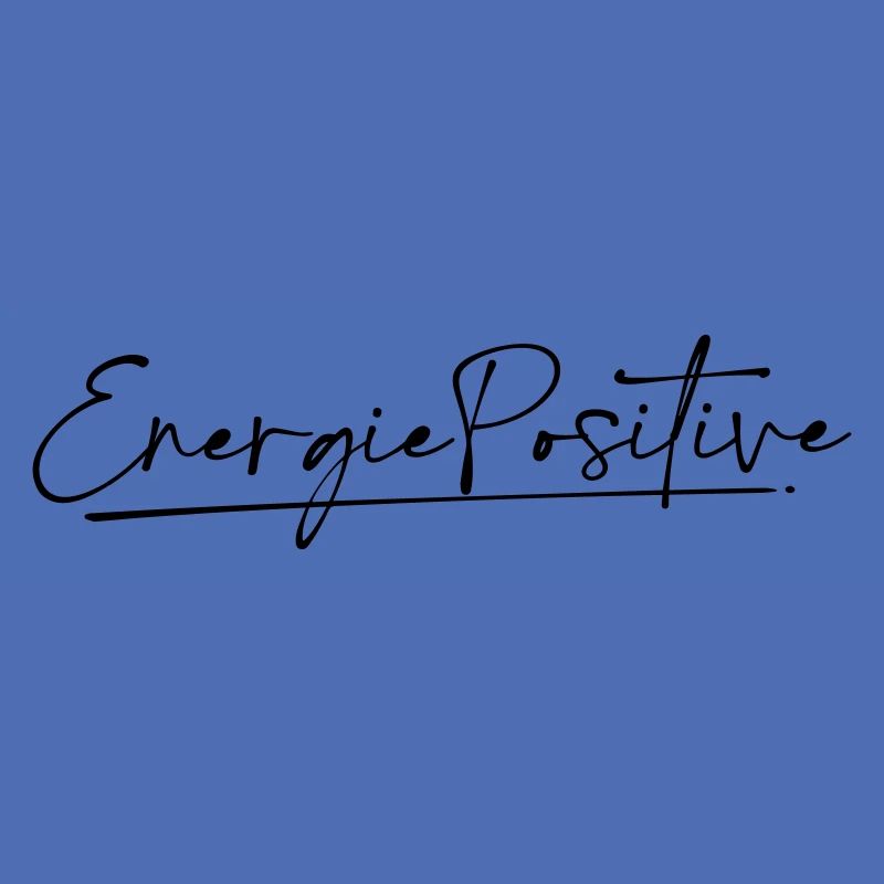 Positive Energie