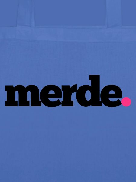 merde