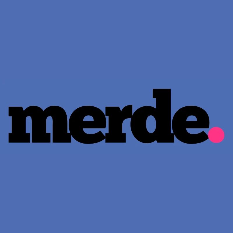 Merde