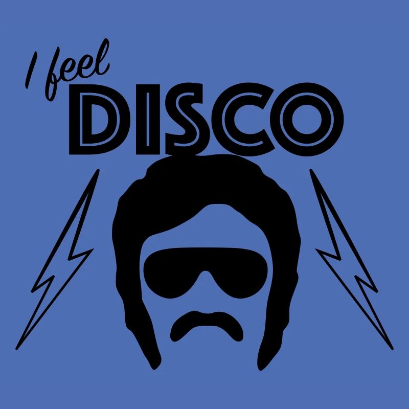 I Feel Disco